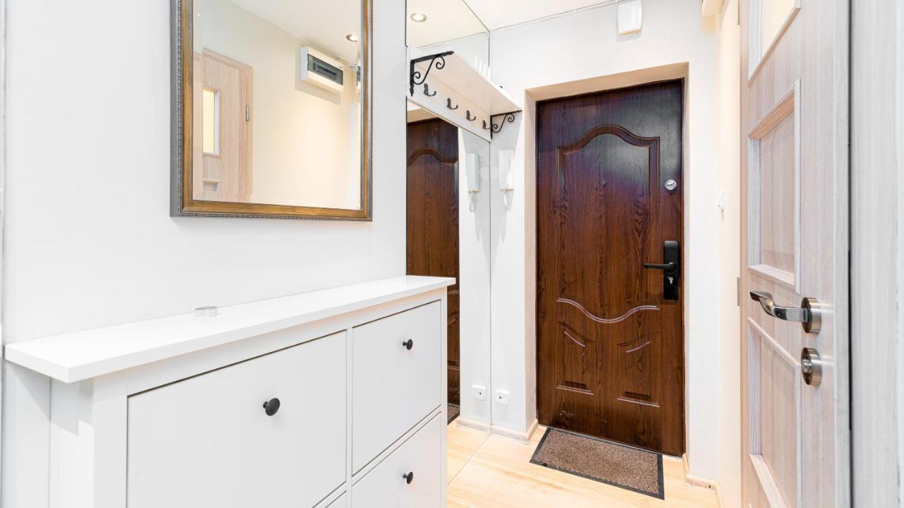 Apartamenty Sun & Snow Korczaka Świeradów-Zdrój Dış mekan fotoğraf